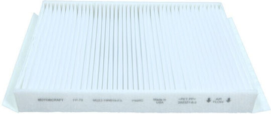 Ford Mustang 2 3-5 0 15 2629574 Cabin Filter