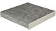 Car Cabin Air Filter Nissan X-Trail 01- Activated Carbon 27277-4M400