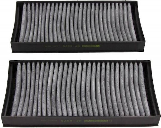 Car Cabin Air Filter Bmw E70 X5 07 Without Carbon Xf1672