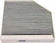 Auto Innenraumluftfilter Vw A8 2010 Aktivkohle Wp2075