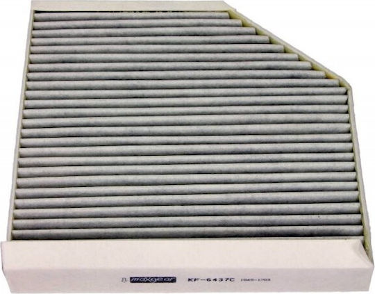 Auto Innenraumluftfilter Vw A8 2010 Aktivkohle Wp2075