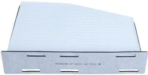 Φίλτρο Καμπίνας Vw A3/golf 5 Passat Caddy 3/octavia Pc8155