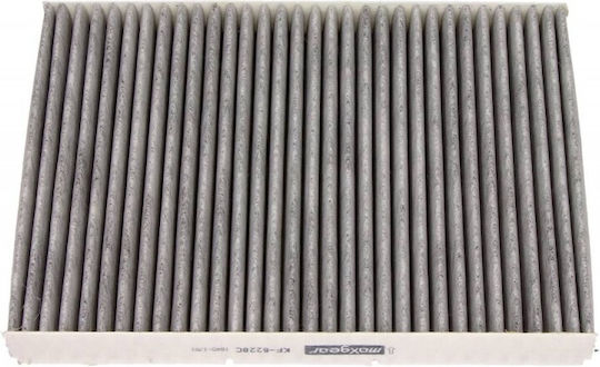 Car Cabin Air Filter Vw A3 Golf 98 Bora Beetle Octavia 96 Air Conditioning Height 30mm Activated Carbon Wp6895