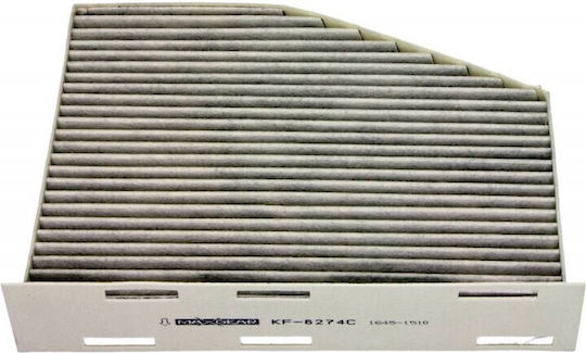 Car Cabin Air Filter Vw A3 Golf 5 Passat Caddy 3 Octavia Nc2129ca