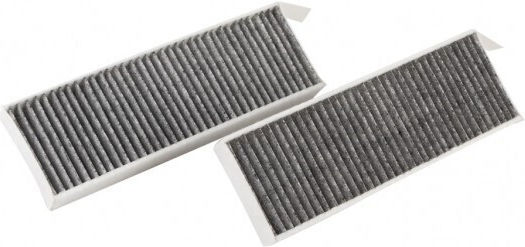 Filtru De Aer Pentru Habitaclu Citroen Berlingo 08 Carbon Activat 1.6 Hdi 1609998880