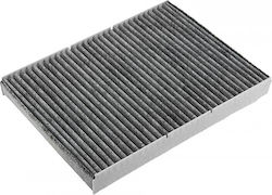 Activated Carbon Cabin Filter Vw Golf Iv Bora Polo 94-01 Skoda Octavia I Audi A3 96-06 1j0819644