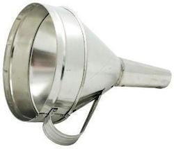 Malwa Tea Trichter Mit Metallgriff