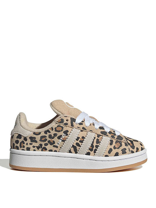 adidas Campus 00s Adidasi copii Maro