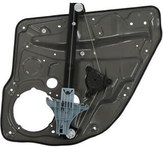 Mecanismul Ferestrei VW Golf IV 98-02 Stânga Spate Electric 1j4839461f