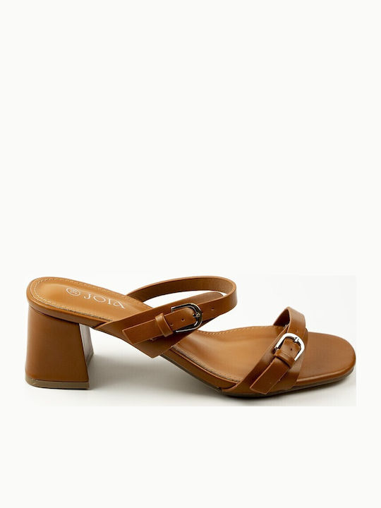 Fshoes Brown Sandals