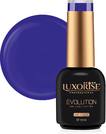 Luxorise Gel Nagellack Diva's Diary - Mystic Day 10ml