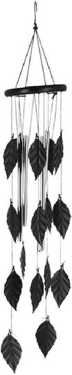 Esschert Design Gartendekorationen Metallischer Windspiel