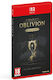 The Elder Scrolls IV: Oblivion Remastered Deluxe Edition Switch 2 Game - Pre-order