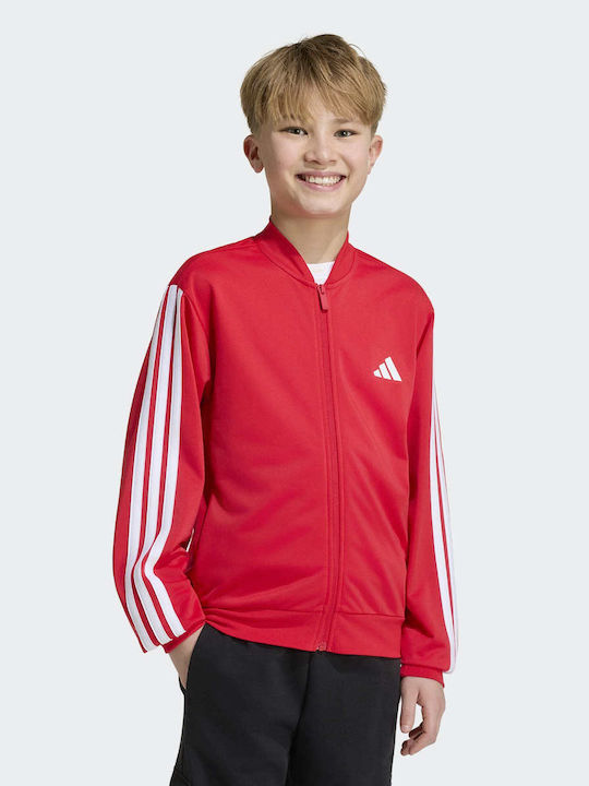 Athletic Kids Cardigan Essentials Climacool Essentials