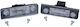 Loro Δεξί Φώτα Πινακίδας LED Ford Galaxy 1114328