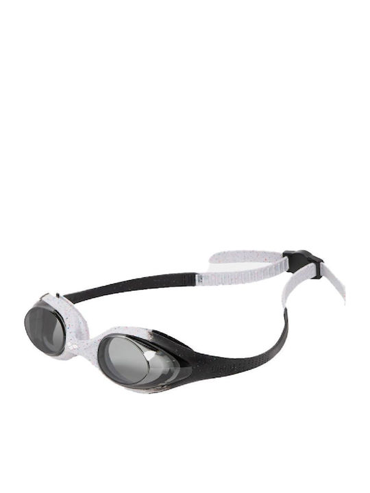 Arena Swimming Goggles Kids with Anti-Glare Len...