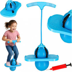 ikonka Pogo Stick de interior