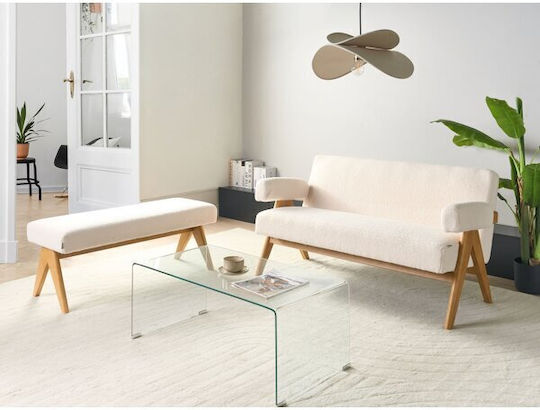 Living Room Furniture Set Berwyn 2715 2 Seater & Stool