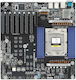 ASRock TURIND8X-2T/500W SoC Motherboard SSI EEB with AMD SP5 Socket TURIND8X-2T/500W