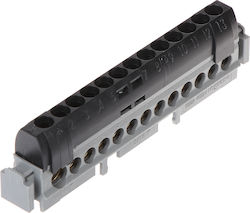 Ip2x Connection Strip Le-004854 Legrand