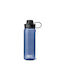 Yeti Παγούρι Πλαστικό 740ml Μπλε