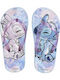Kids' Flip Flops Pink Lilo & Stitch
