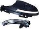 Alkar Right Flash for Renault Clio