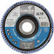 Lamelka Sltr Base-x Grit 60 125mm 10 Pcs Pa9 60 125lu
