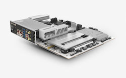 Sapphire NITRO+ X870EA Polar Edition Wi-Fi Sapphire NITRO+ X870EA Polar Edition Wi-Fi