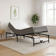 Ergonomic Frame for Single Mattress 90x190cm
