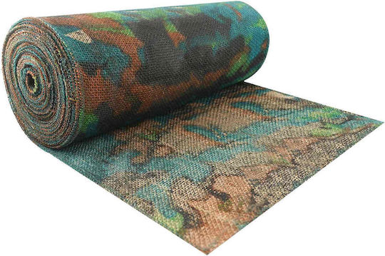 vidaXL Dekorationsstoff 200x1500cm Variationen