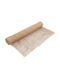 vidaXL Decoration Fabric Loneta 100x1500cm Natural