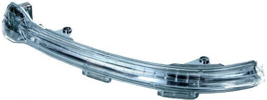 Volkswagen Volkswagen Golf 2013 Blitzlicht