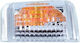 Loro Δεξί Φλας για Citroen Jumper 71748255