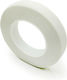 Pflanzenstützen & Bindematerial Mech-Mech.pl Floral Masking Tape Weiß Schmal