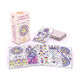 Tarot Cards Marseille Pastel Edition Fr