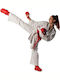SMAI 1030 130cm Uniformă Karate Pentru Femei