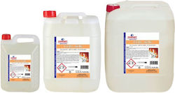 Cobart Chemicals Cob Sun Επαγγελματικό Υγρό Πλυντηρίου Πιάτων 4lt