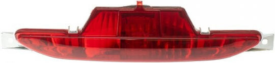 ABC Parts Far Spate Pentru Peugeot 208 2012