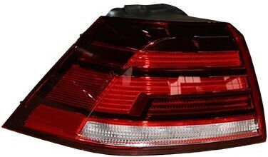 DPA Far Spate Stânga LED Volkswagen Golf 14-20