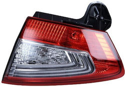 Visteon Rechts Rücklicht Led 12V für Autohaus Mondeo Visteon Rechts Rücklicht Led 12V für Autohaus Mondeo