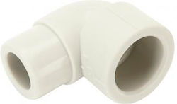 Pp-r Elbow Socket 90 Degrees 20mm Pn20 D Pp 664991