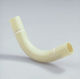 Pvc Elbow 1 25mm Cream