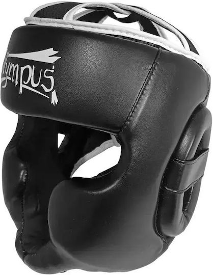 Olympus Sport 301006 S Mavro Boxhelm Für Erwachsene Offener Gesicht Olympus Sport