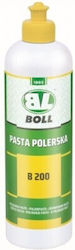 Pastă de lustruire 500ml B200 Boll Pastă de lustruire 500ml B200 Boll