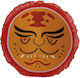 Olympus Martial Arts Shield