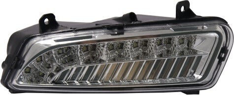 DPA Lumini Frontale Stânga LED Volkswagen Polo 2010