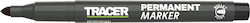 Tracer Permanent Black Marker Tracer Permanent Black Marker