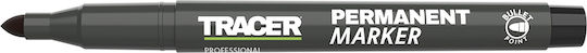 Tracer Permanent Marker Black