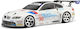 Hpi Clear Body BMW M3 GT2 E92 200mm Unpainted Bodykit Lexan Cover RC Vehicle 1:10 Hpi
